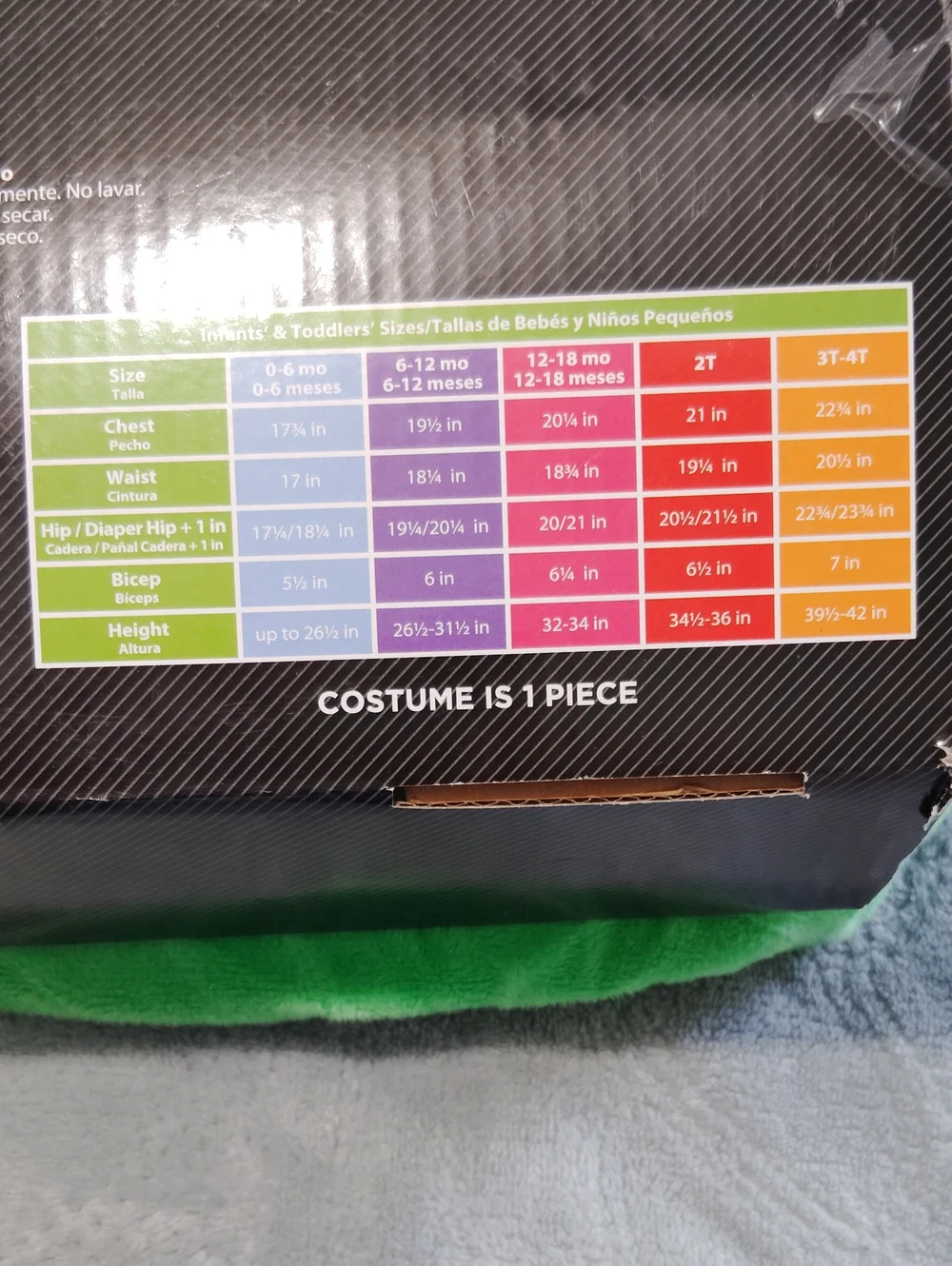 N/A description super